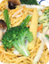 Sushi Bar Entrees